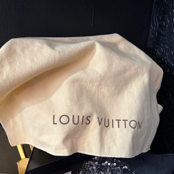 Louis Vuitton Thames GM hobo bag - Picture 17 of 17